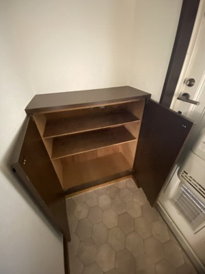 【収納】 | メゾン秋月