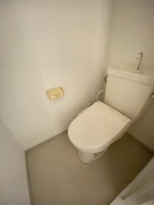 【トイレ】 | メゾン秋月
