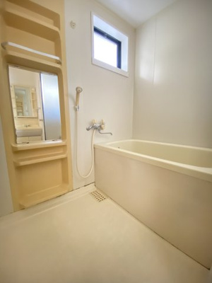 【浴室】 | メゾン秋月