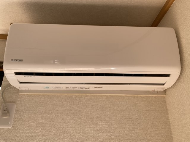 メゾン秋月の設備