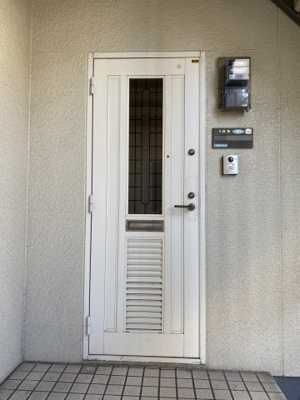 【その他共用部分】 | メゾン秋月