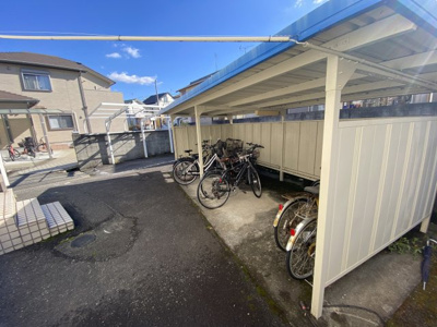 【その他共用部分】 | メゾン秋月