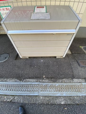 【その他共用部分】 | メゾン秋月