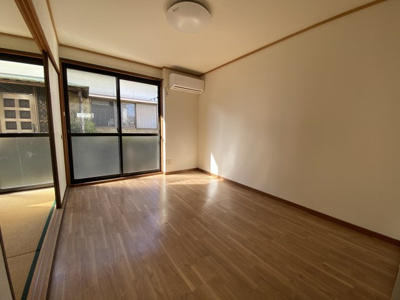 【居間・リビング】 | メゾン秋月