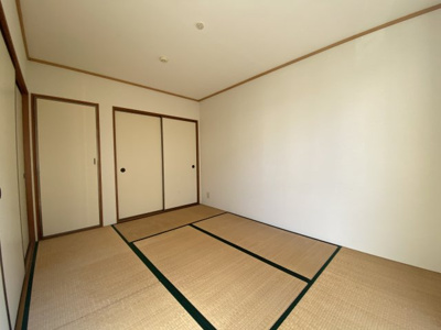 【和室】 | メゾン秋月