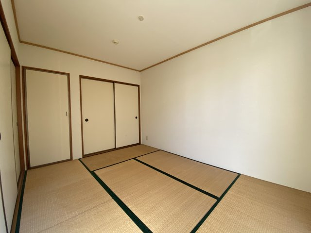 【和室】 | メゾン秋月