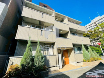 メゾン・ド・セリジェの画像