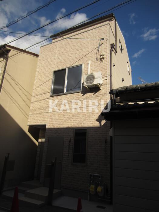 ビーバーズハウスⅢ