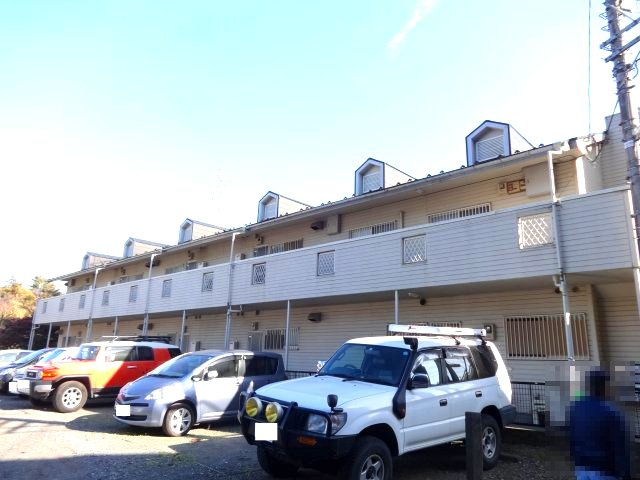 リバティハウス