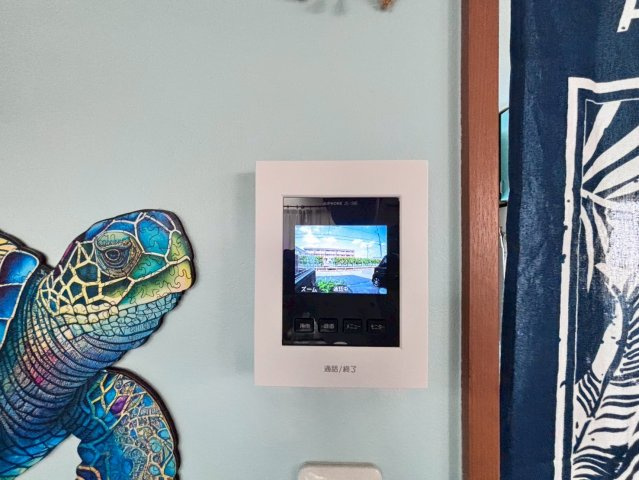 中古戸建　野田市五木新町の設備