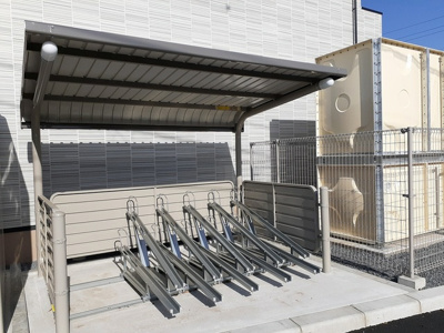 【その他共用部分】 | セレーネ藤沢 | その他