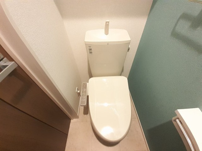 【トイレ】 | セレーネ藤沢 | トイレ