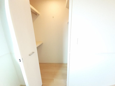 【収納】 | セレーネ藤沢 | 収納