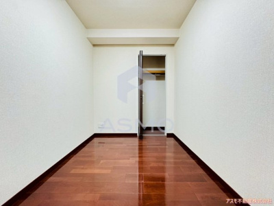 【内装】 | プランドール江戸堀