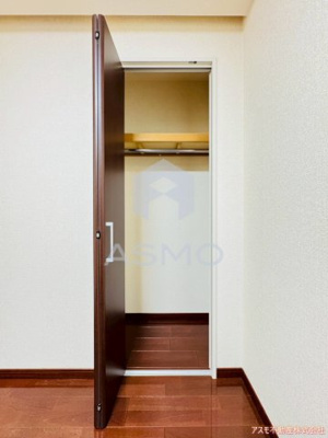 【収納】 | プランドール江戸堀