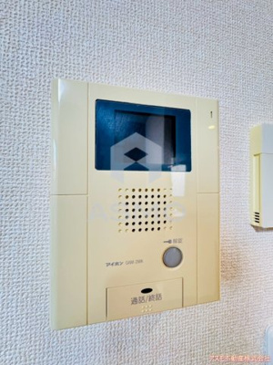 【セキュリティ】 | プランドール江戸堀