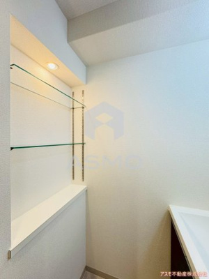 【設備】 | プランドール江戸堀