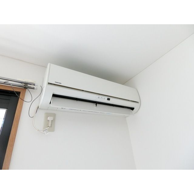 ジュネスいなほの設備