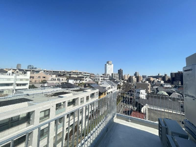 【展望】 | robot home 中目黒(ロボットホームナカメグロ)