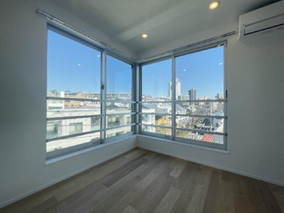 【内装】 | robot home 中目黒(ロボットホームナカメグロ)