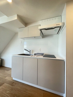 【キッチン】 | robot home 中目黒(ロボットホームナカメグロ)