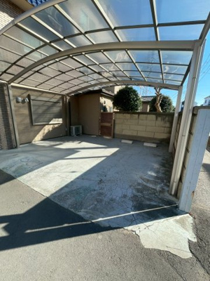 【その他共用部分】 | 豊住レジデンス | 月額管理料無料！賃貸管理はアブレイズパートナーズにお任せを！