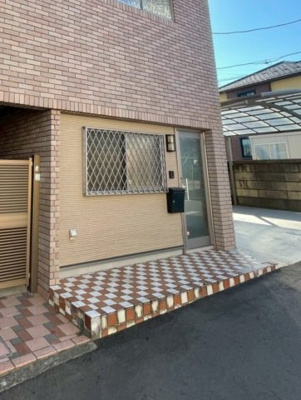 【エントランス】 | 豊住レジデンス | 月額管理料無料！賃貸管理はアブレイズパートナーズにお任せを！