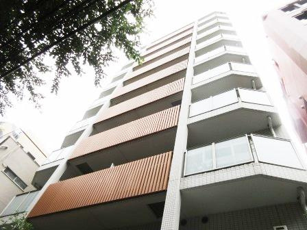 プラウドフラット新大塚