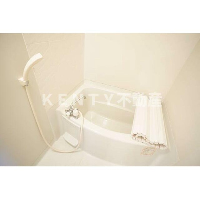 【浴室】 | パインズアーク鵜の木