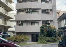 メゾンエクレーレ相模原の画像