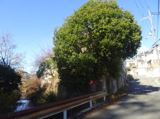 【外観】 | 川西市東畦野5丁目8-18　建築条件無土地