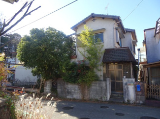 【外観】 | 川西市東畦野5丁目8-18　建築条件無土地