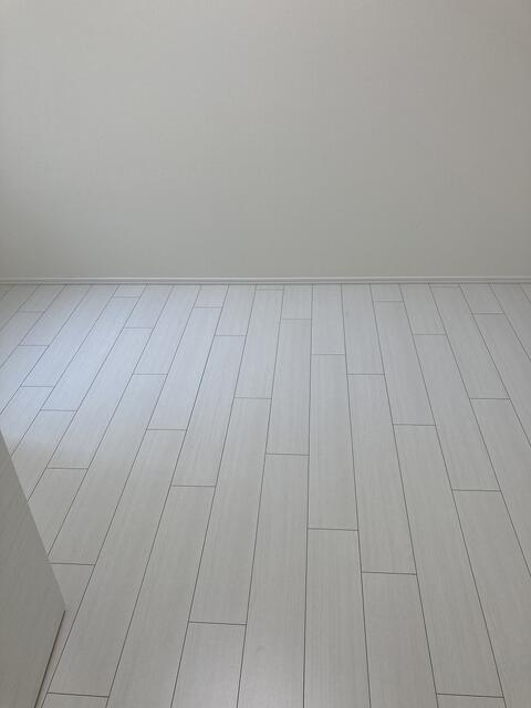 メイユール新小岩の洋室