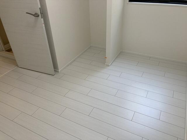 メイユール新小岩の居間・リビング