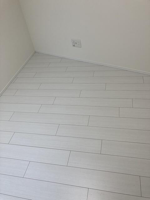 メイユール新小岩の居間・リビング