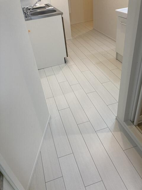 メイユール新小岩の内装