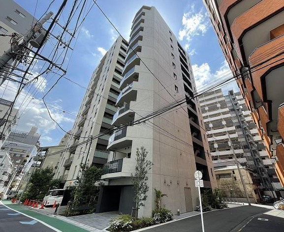 SYFORME江戸川橋の画像