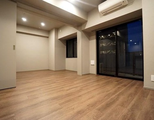 【居間・リビング】