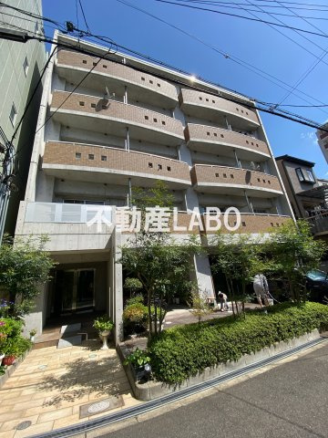 ヴィラージュ田辺