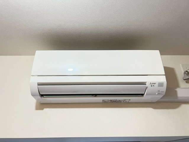 コンフォリア・リヴ博労町一丁目Qの設備