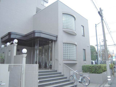 【エントランス】 | ドゥエルＮＫ