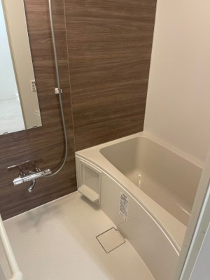 【浴室】 | ドゥエルＮＫ | 追い焚き機能付きバス