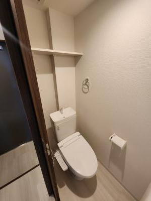 LaFitekyotoOIKE_WEST（ラフィットキョウトオイケウエスト）のトイレ|イメージ写真