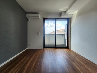 LaFitekyotoOIKE_WEST（ラフィットキョウトオイケウエスト）の居間・リビング|イメージ写真