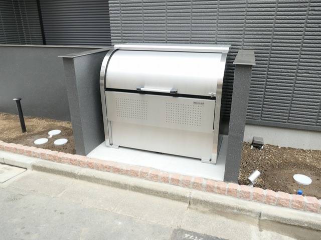 Ｔｈｅ　Ｗｅｓｔｗａｙのその他共用部分