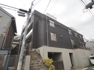 リベルテ中目黒の画像