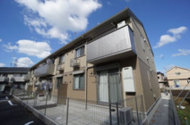 サウスヒルズⅠの画像