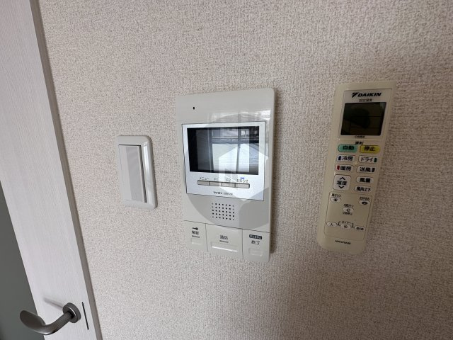 SA-COURTの設備