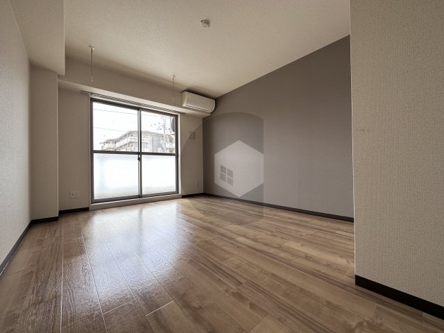SA-COURTの居間・リビング