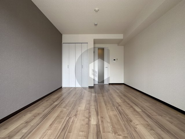 SA-COURTの内装
